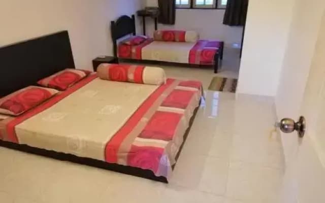Formula One Bed And Breakfast F1 Sepang Klia Klia2 Kuala Lumpur International Airport Transit - photo 5