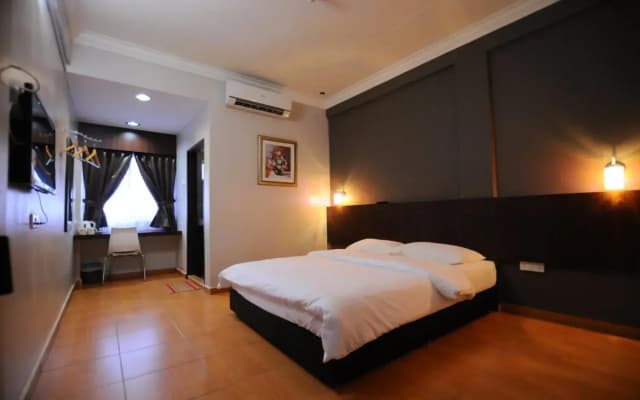 Ailang Hotel - photo 4