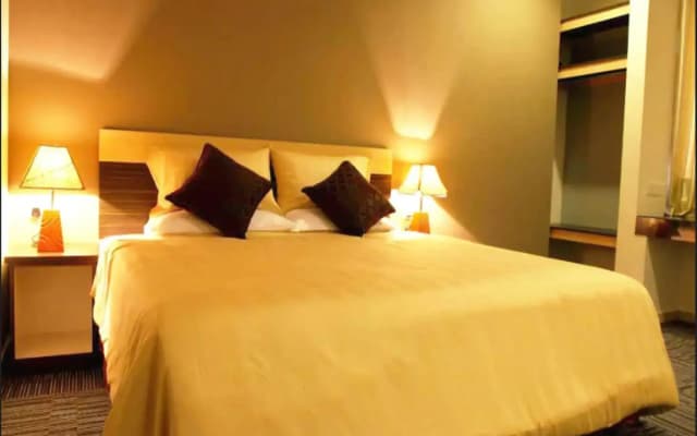 Leo Express Hotel - photo 3