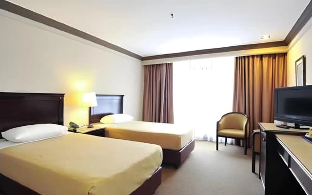 Kingston Hotel 9 at Jonker Street - photo 5