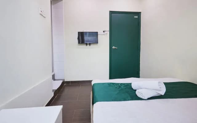 Fast Hotel Sri Gombak - photo 4