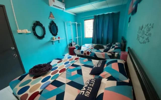 Suhana Homestay Semporna - photo 3