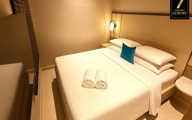 7Stonez Luxury ANTARA RESIDENCE Genting Highlands - photo 3