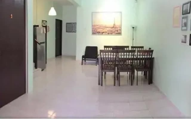 My Segamat Homestay - photo 3