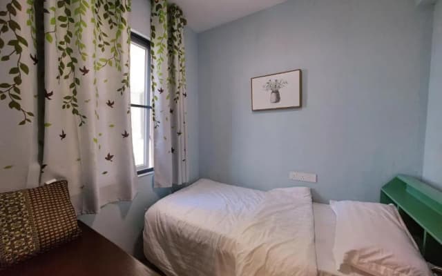 Forest Ants Homestay in Forest City 森林城市-森林蚂蚁民宿 - photo 2