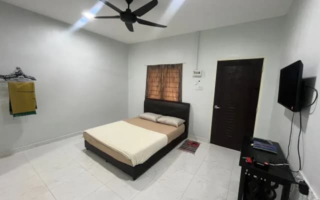 OYO 91220 D Inai Roomstay - photo 3
