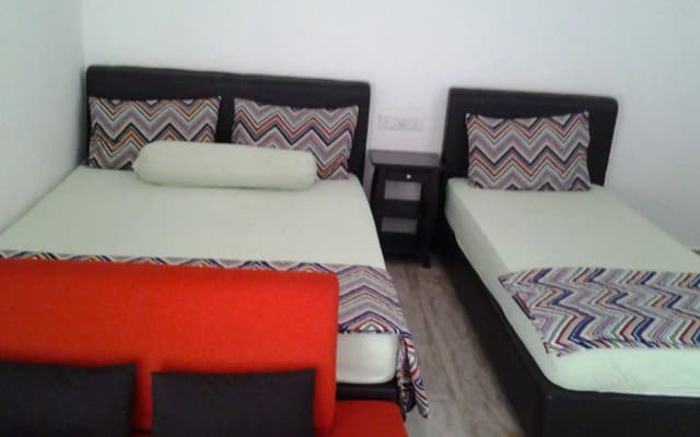 Rahsia Motel - photo 3