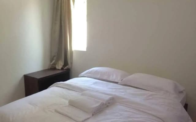 First Guest House - photo 3