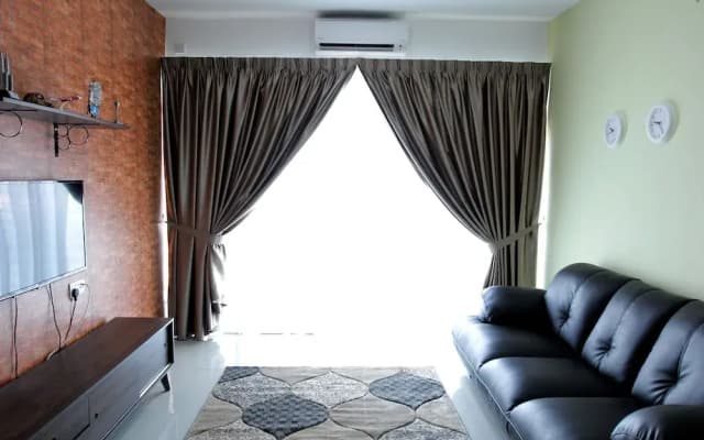 D'rich Suites - photo 3