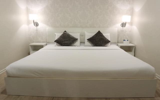Hotel Perling by VE Vantage - photo 2
