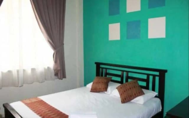 Borneo Backpackers - photo 2