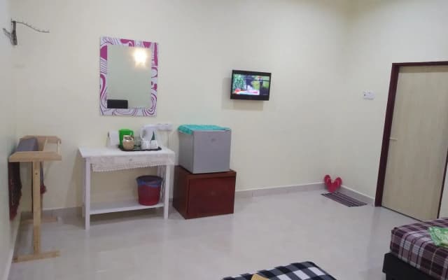 Motel Aurora Damai - photo 5