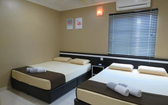 GM Motel - photo 3