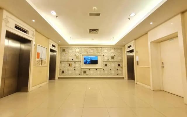 HERITAGE 1 - HOMESTAY Studio 4Pax, FREE WIFI, FREE PARKING - SERVICED RESIDENCE - photo 2