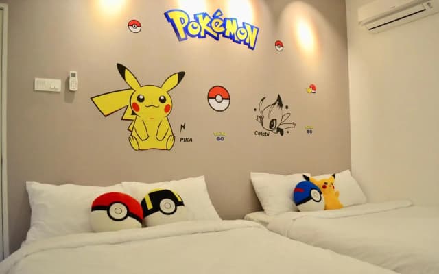 H & H Guesthouse 2 - photo 2
