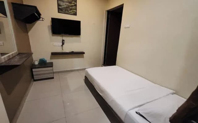 Heaven Mountain Hill Hotel 1 Cameron Highlands - photo 4