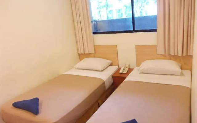 Hotel Sri Sutra Sunway Mentari - photo 4