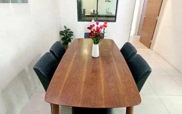 Tropical Livings Meru Ipoh Homestay - photo 4
