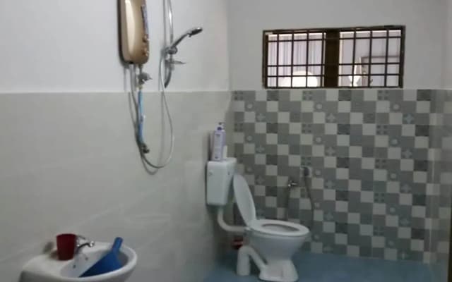 Alan Homestay 2 - photo 4