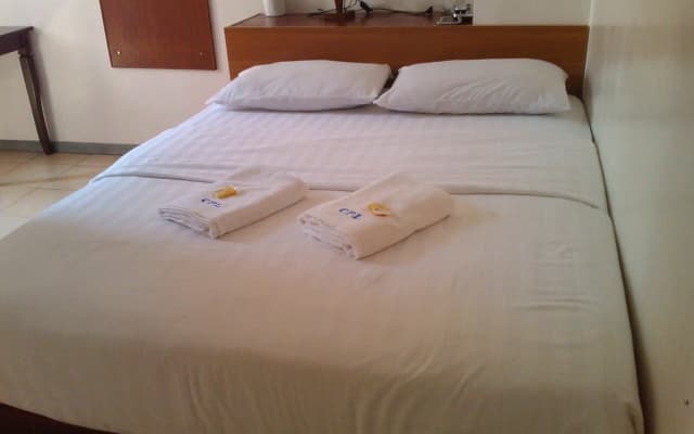 City Park Lodge - photo 3