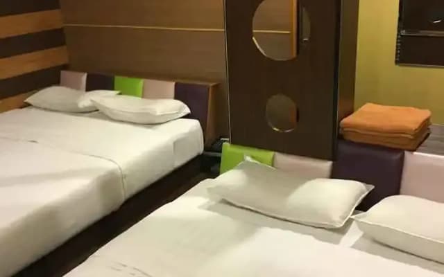 Vista 88 Boutique Hotel - photo 2