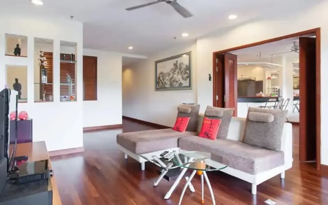 Awana Genting Executive Suite - photo 4