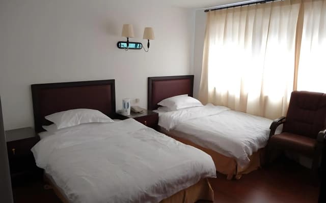 Aditya Hotel - photo 2