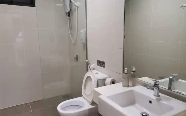 Sea/City Southkey Mosaic 2BR+4FREE @ Natol - photo 2