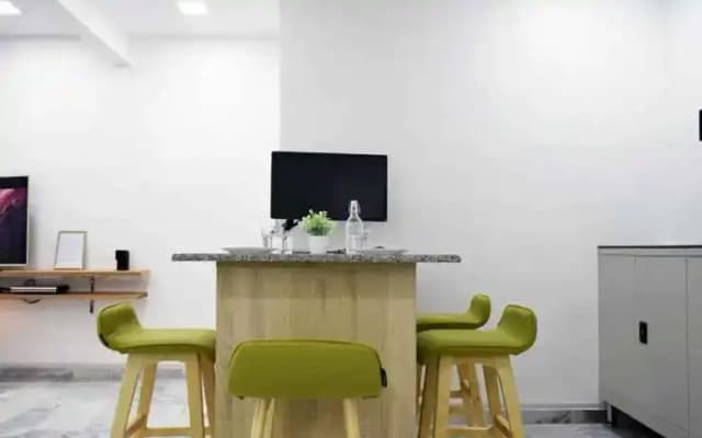 3Br Bayan Lepas Penang Smart Home - photo 2