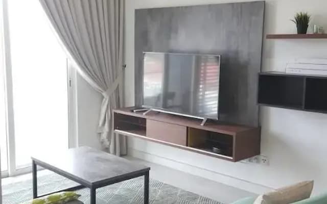 Laman Scenaria Apartment - photo 3