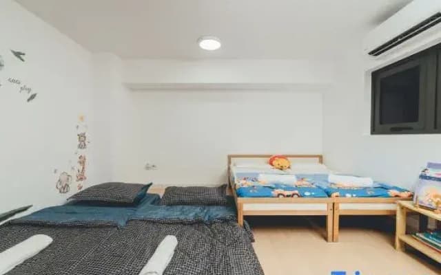 Wonderland Loft Sunway Grid 2BR6pax Kid Friendly - photo 3