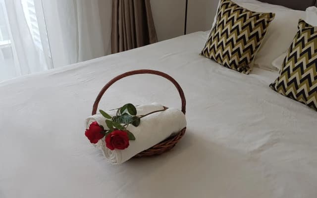 Five Senses Suite at M Suite KLCC - photo 2