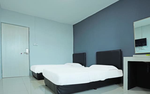 Hotel O Marina World - photo 3