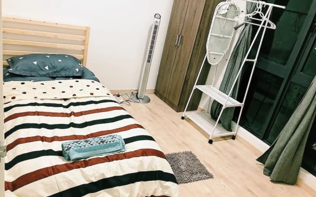 Bukit Jalil Condo Apartment - photo 5