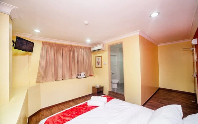 Hotel Sunjoy 9 - photo 5