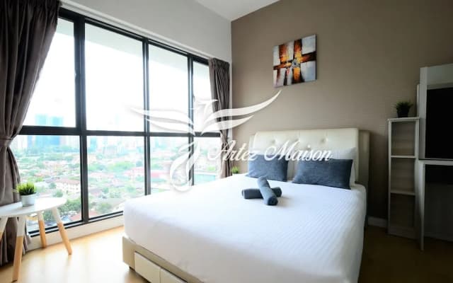 Setia Sky Residence KLCC - Artez Maison - photo 2