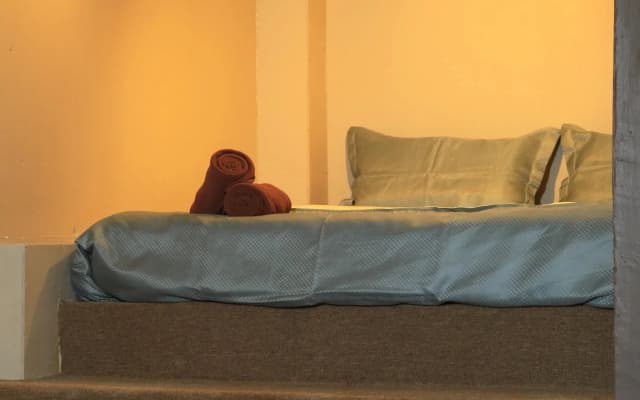 The Room @ Zishi Hostel - photo 5