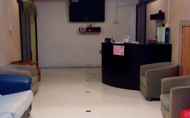 Al-inshirah Inn - photo 2