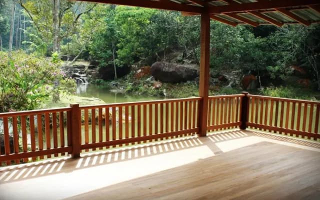 Refreshing Springs Resort - photo 5