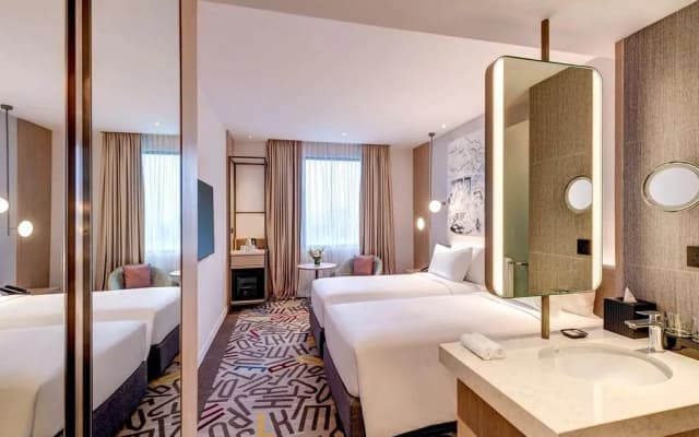 Mercure Kuala Lumpur Glenmarie - photo 5