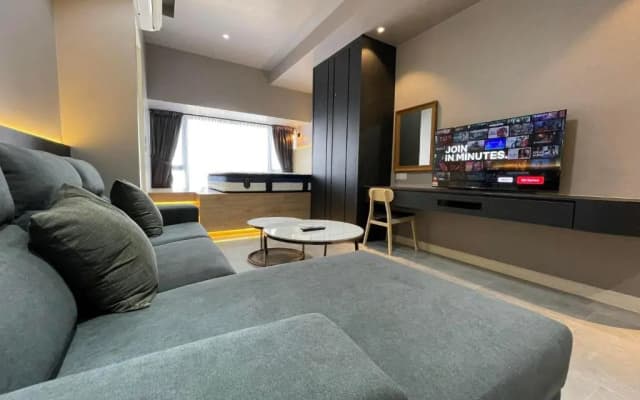 Imperio Residence Melaka - Lovely Classic Studio For Couple stay with WiFI - photo 2