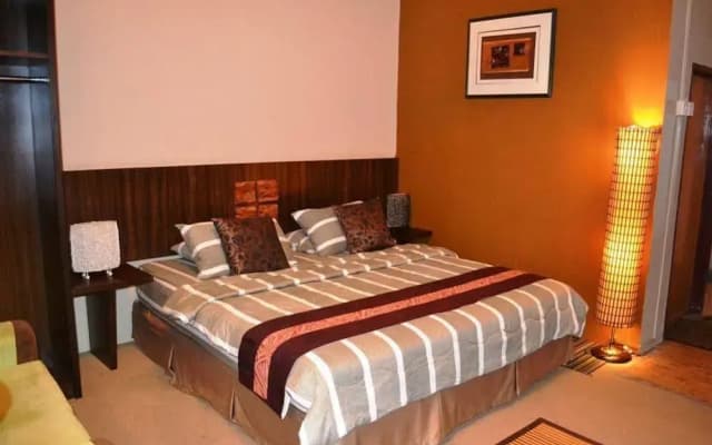 Rasa Eksotika Vacation Home - photo 4