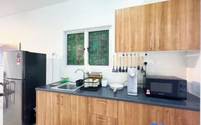 Spacious 2Bedroom Suite At Alanis Residence Sepang - photo 4