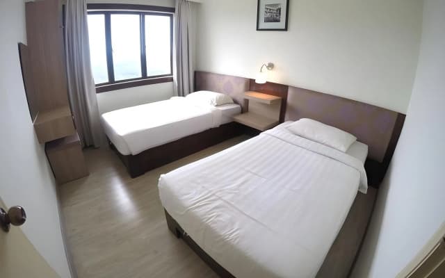 A'Famosa Resort - photo 2