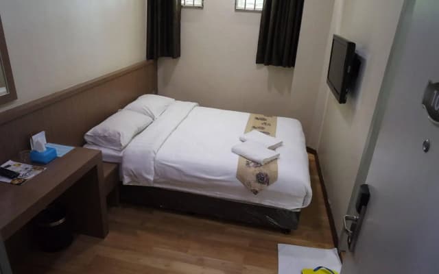 Home Hotel Labuan - photo 5