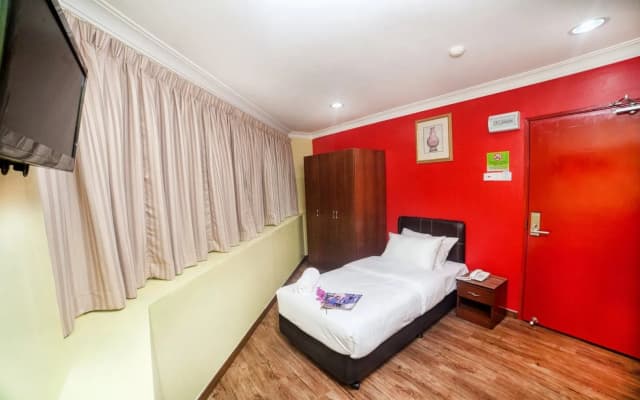 Hotel Sunjoy 9 - photo 3