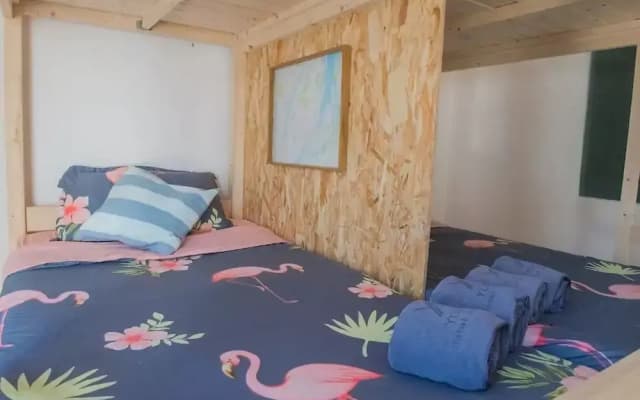 YO.OM @ Aeropod Ecohom Stay 13 - photo 5