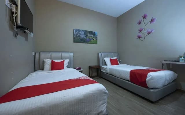 OYO 90231 Hotel By The Park Plt - photo 5