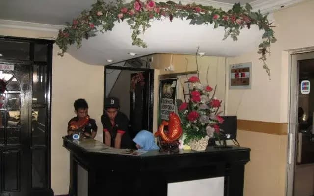 Mabul Inn Semporna - photo 2
