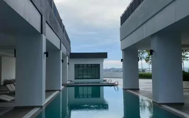 Yangtze Home Stay (G-Residence) - photo 2